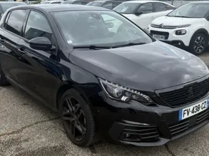 PEUGEOT 308 308 GT PACK 1.5 BLUEHDI 130 CV EAT8