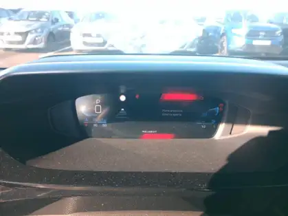 PEUGEOT 308 ALLURE Hybrid 136 e-DCS6 