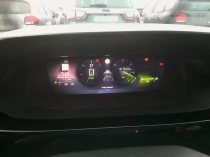 PEUGEOT 408 GT 1.2 PURETECH 130 CV EAT8