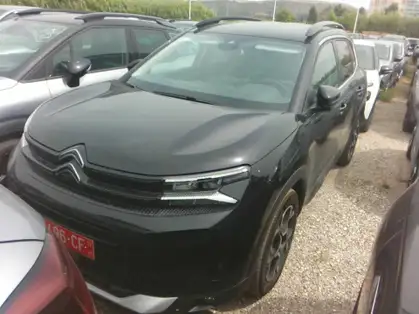 CITROEN C5 AIRCROSS MAX 1.5 BLUEHDI 130 CV EAT8