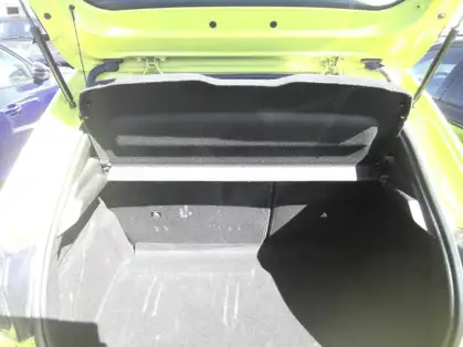 PEUGEOT 208 Hybrid 110 ch e-DCS6 Style