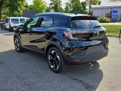 RENAULT CAPTUR TECHNO E-Tech full hybrid 160 CV 