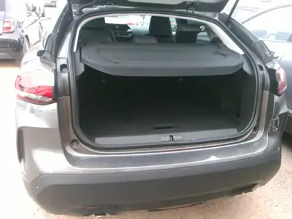 CITROEN C4 MAX PureTech 130 CV BVM6