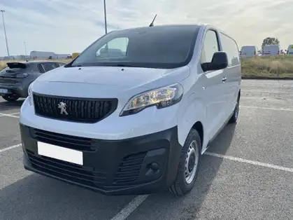 PEUGEOT E-EXPERT FOURGON TAILLE M ELECTRIQUE 50 KWH 136 CV