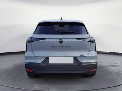 RENAULT SYMBIOZ EVOLUTION E-Tech full hybrid 145 CV 