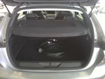 PEUGEOT 308 PHEV 180 e-EAT8 Allure