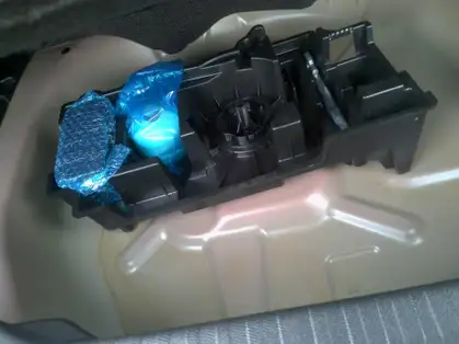 CITROEN C4 MAX PureTech 130 CV BVM6