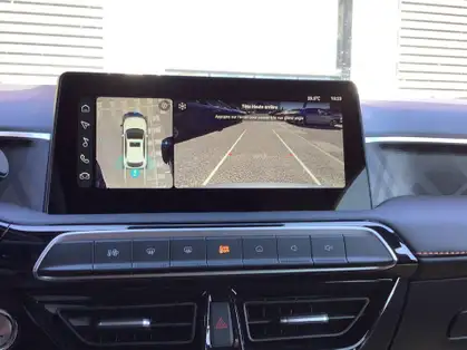MG MG3 LUXURY 1.5 Hybrid+ 195 CV 