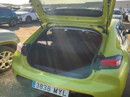 PEUGEOT 208 ALLURE ESS 100 CV BVM6