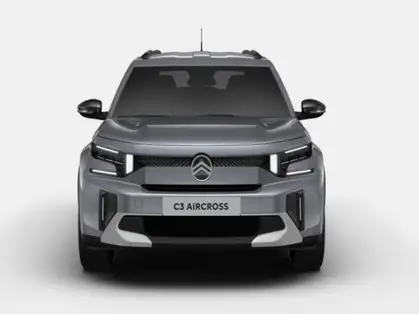 CITROEN C3 AIRCROSS Hybride 145 ch Aut Max