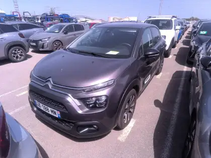 CITROEN C3 MAX 1.2 PURETECH 110 CV BVM6