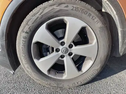 OPEL MOKKA X 1.4 Turbo - 140 ch 4x2 BVA6 business