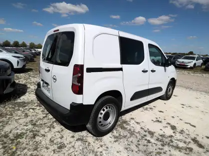 OPEL COMBO CARGO M 600 KG PURETECH 110 S&S BVM6