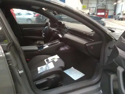 PEUGEOT 508 SW Hybrid 225 e-EAT8 Allure