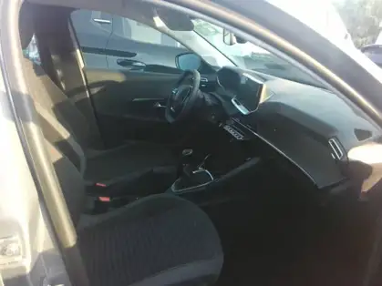 PEUGEOT 208 ACTIVE 1.2 PURETECH 75 CV BVM5