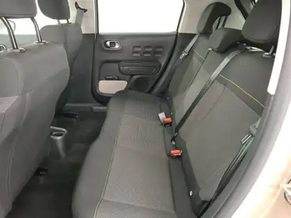 CITROEN C3 Max PureTech 83 cv BVM5