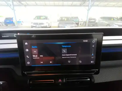 CITROEN C3 PLUS ESS 100 CV BVM