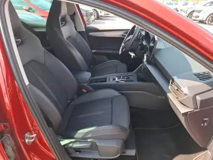 CUPRA LEON V 1.5 eTSI 150 CV DSG7 