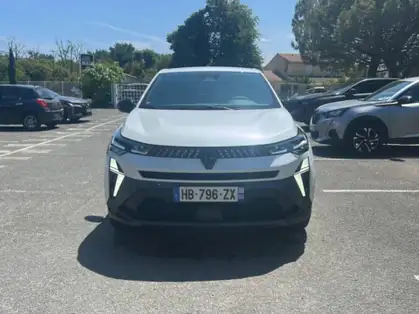 RENAULT CAPTUR ESPRIT ALPINE E-Tech full hybrid 145 CV 