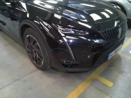 PEUGEOT 408 GT HYBRID 136 CV e-DCS6