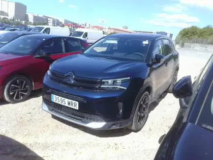 CITROEN C5 AIRCROSS PLUS 1.5 BLUEHDI 130 CV EAT8