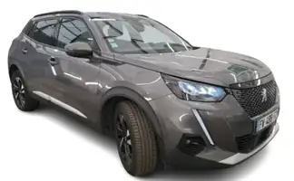 PEUGEOT ALLURE BUSINESS BlueHDi 130 CV EAT8