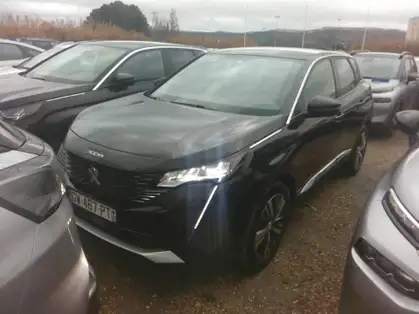 PEUGEOT 3008 ALLURE PACK 1.2 PURETECH 130 CV BVM6