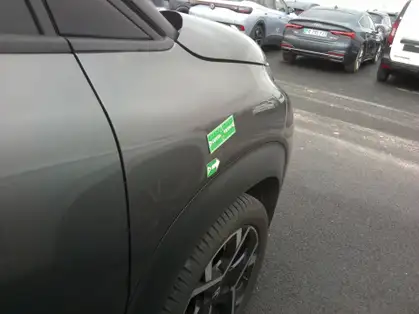 CITROEN C3 AIRCROSS C3 AIRCROSS SHINE PACK 1.2 PURETECH 110 CV BVM6