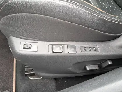 CITROEN DS4 SPORT CHIC THP 200 CV BVM