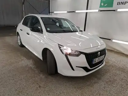 PEUGEOT 208 208 LIKE 1.2 PURETECH 75 CV BVM5