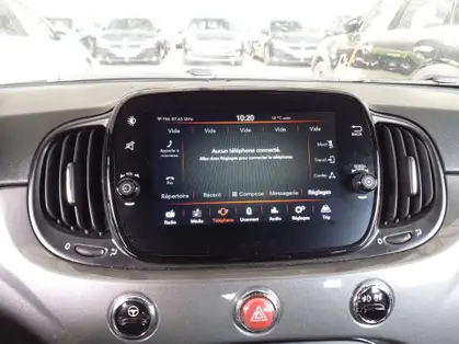 FIAT 500 1.0 HYBRIDE 70 CV BVM