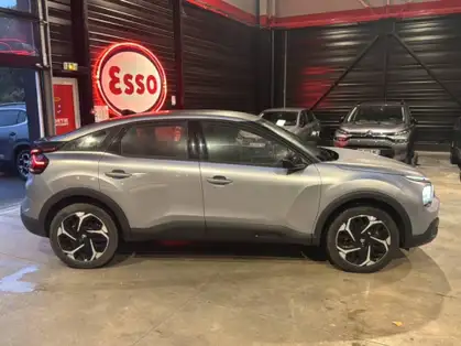 CITROEN C4 FEEL PACK 1.2 PURETECH 130 CV BVM6