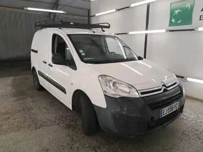 CITROEN BERLINGO FOURGON BERLINGO CLUB TAILLE M 1.6 BLUEHDI 100 CV BVM