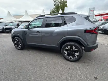 DACIA DUSTER DACIA DUSTER - Mild Hybrid 130 4X2 JOURNEY