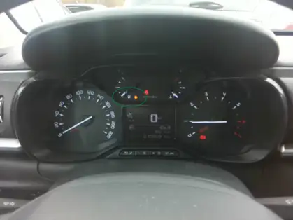 CITROEN C3 PLUS 1.2 PureTech 83 CV BVM5 