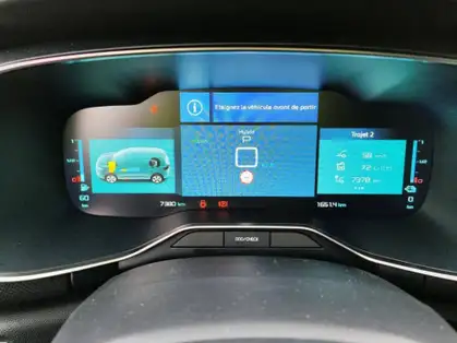 CITROEN C5 AIRCROSS MAX HYBRID 225 CV e-EAT8