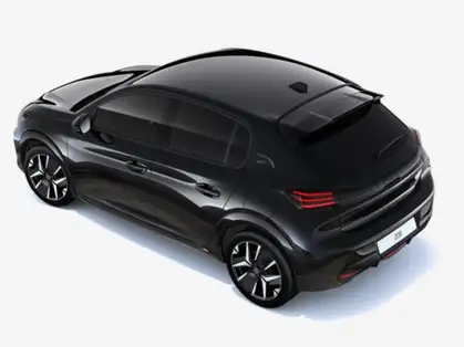 PEUGEOT 208 GT Hybrid 145 CV e-DCS6