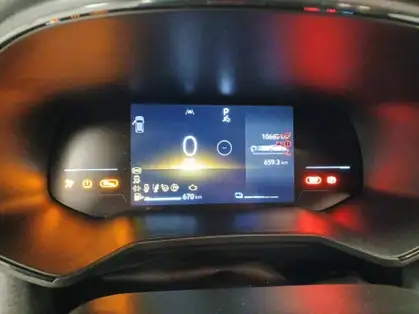 RENAULT CLIO V EVOLUTION E-Tech full hybrid 145 CV 