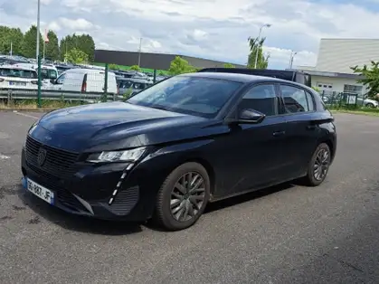 PEUGEOT 308 ACTIVE PACK 1.2 PURETECH 110 CV BVM6