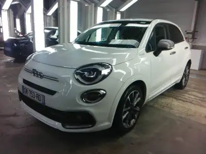 FIAT 500X MY22 1.0 FireFly Turbo T3 120 ch Sport
