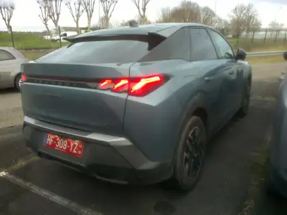 PEUGEOT 3008 GT Hybrid 145 e-DCS6