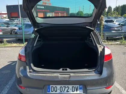 RENAULT MEGANE III BERLINE BOSE dCi 165 CV BVM