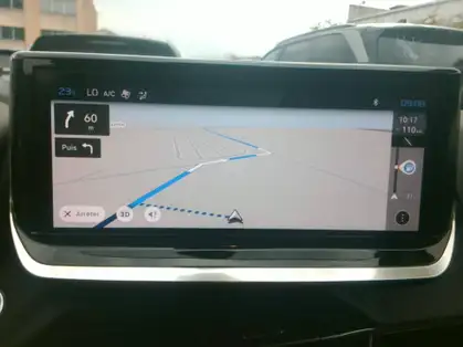 PEUGEOT 208 ALLURE ESS 100 CV BVM6