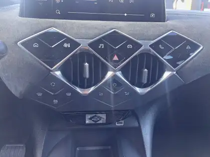 DS DS 3 PERFORMANCE LINE BlueHDi 130 CV EAT8 