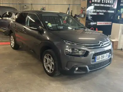 CITROEN C4 CACTUS FEEL BLUEHDI 100 CV BVM6
