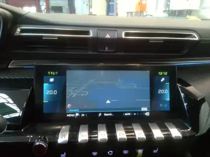 PEUGEOT 508 GT HYBRIDE 225 CV E-EAT8