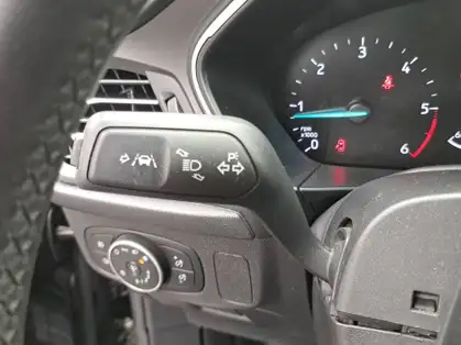 FORD FOCUS TRED BUSINESS 1.5 EcoBlue 95 CV BVM 