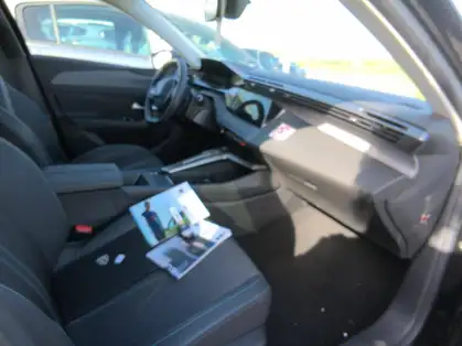 PEUGEOT 308 ALLURE 1.5 BLUEHDI 130 CV EAT8