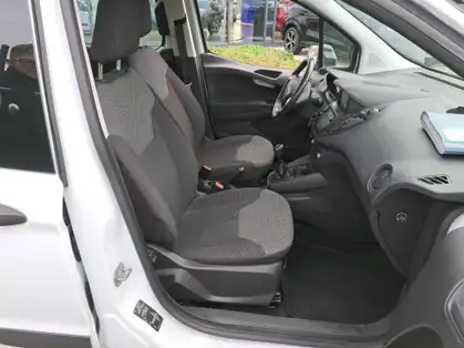 FORD TOURNEO COURIER 1.5 TDCI 100 BV6 S&S Ambiente
