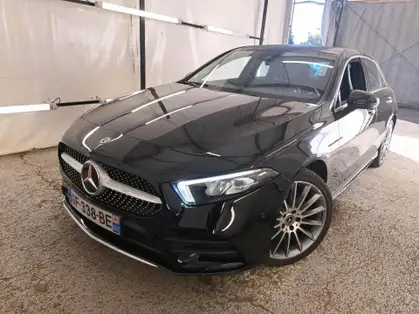 MERCEDES CLASSE A 250 e 8G-DCT AMG Line